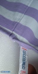 Everyday girl coccodrillo 164 sukienka - Obrazek 3