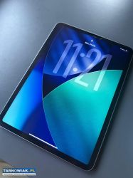 Ipad pro 11" 4. Gen. M2 (256 gb) wi-fi + akcesoria - Obrazek 1
