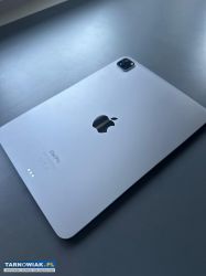 Ipad pro 11" 4. Gen. M2 (256 gb) wi-fi + akcesoria - Obrazek 2