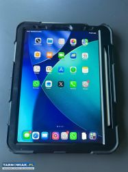 Ipad pro 11" 4. Gen. M2 (256 gb) wi-fi + akcesoria - Obrazek 3