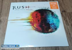 RUSH vapor trails Remixed 2LP 2013 Winyl - Obrazek 1