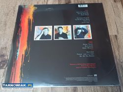 RUSH vapor trails Remixed 2LP 2013 Winyl - Obrazek 2