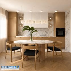 72m2 3pokoje! Centrum! Nowy blok! - Obrazek 1