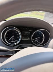 Mercedes Benz GL 550 na sprzedaż !!! - Obrazek 4