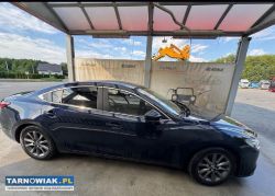 Mazda 6 2.0 skyactive 2018 - Obrazek 4