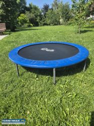Trampolina - Obrazek 1