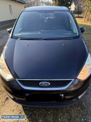 Ford galaxy 7-osobowy 2.0 TDCI - Obrazek 2