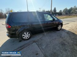 Ford galaxy 7-osobowy 2.0 TDCI - Obrazek 1