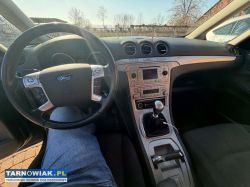 Ford galaxy 7-osobowy 2.0 TDCI - Obrazek 4