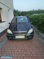 Sprzedam Mercedes‑Benz A 150 - Obrazek 1