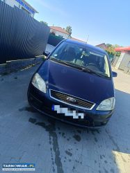 Ford Focus C-Max - Obrazek 1