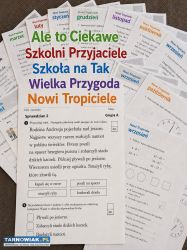 Pomoce dla uczniów - Obrazek 1