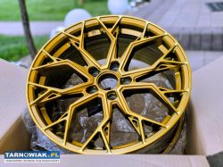 Kupię felgi koła opony Audi Seat Mercedes Toyota - Obrazek 1
