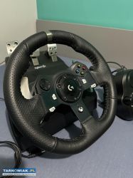 Kierownica Logitech G920 - Obrazek 3
