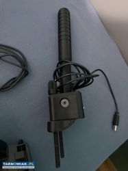 Kierownica Logitech G920 - Obrazek 4