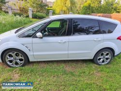Ford S-Max 2.0 TDCi uszkodzona skrzynia biegów - Obrazek 2