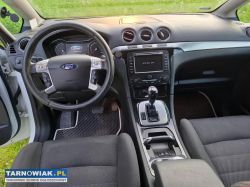 Ford S-Max 2.0 TDCi uszkodzona skrzynia biegów - Obrazek 4