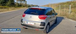 Citroen c4 picasso 1.6 hdi - Obrazek 1