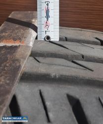 Opona letnia Norauto prevensys 4 215/60/R17 - Obrazek 1