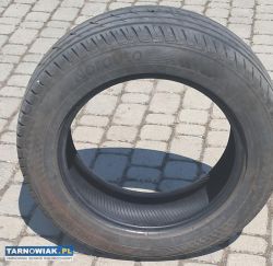 Opona letnia Norauto prevensys 4 215/60/R17 - Obrazek 3