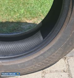 Opona letnia Norauto prevensys 4 215/60/R17 - Obrazek 4