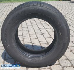 Opona goodyear efficientgr/p 195/65/r15 91h - Obrazek 3