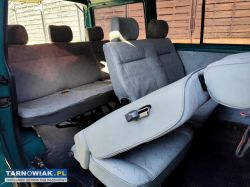 Vw transporter 1.9td 9osób - Obrazek 4