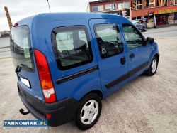 Renault Kangoo Lift 1.6Benzyna 2004ROk - Obrazek 2
