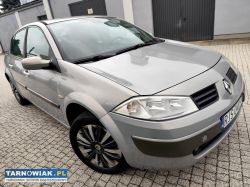 Renault megane 1.6 lpg - Obrazek 1
