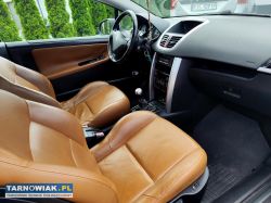 Peugeot 207 cc 1.6 hdi 2008r - Obrazek 3