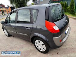 Renault scenic lift 1.9 dci 2007rok - Obrazek 2