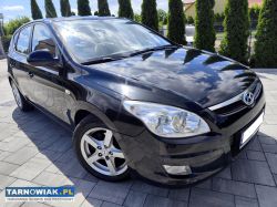 Hyundai i30 1.6 crdi 2007r - Obrazek 1