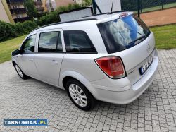 Opel astra h 1.7 cdti - Obrazek 2