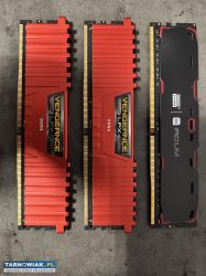 Komputer stacjonarny i5-8600k | gtx 1050 ti | 24gb - Obrazek 2