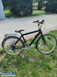 Rower elektryczny EBFEC - Obrazek 4