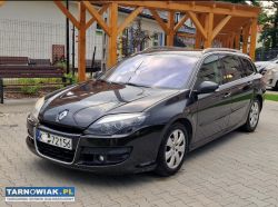 Renault laguna iii lift 2.0 dci navi! pdc! - Obrazek 1