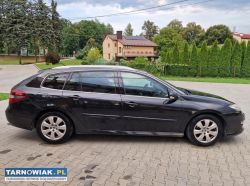 Renault laguna iii lift 2.0 dci navi! pdc! - Obrazek 3
