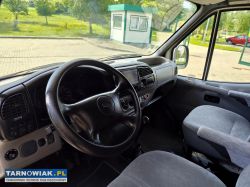 Ford transit 2.5 td 1998r - Obrazek 3