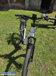 Sprzedam Rower elektryczny ECOBIKE - Obrazek 1