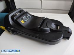 Fotelik Maxi-Cosi CabrioFix i-Size + baza - Obrazek 2