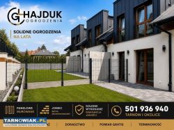 Ogrodzenia Hajduk Zadzwoń!! - Obrazek 2