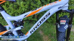 Rower 29 Kross Soil alu rama 17 cali do skakania - Obrazek 3