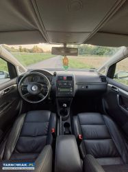 Vw touran - Obrazek 3