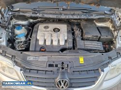 Vw touran - Obrazek 4