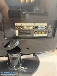 Sprzedam telewizor 19 cali - Obrazek 3