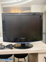 Sprzedam telewizor 19 cali - Obrazek 1