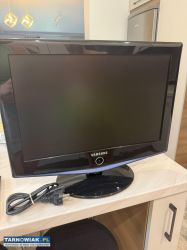 Sprzedam telewizor 19 cali - Obrazek 4