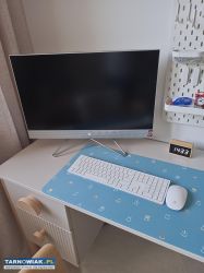 komputer stacjonarny hp - jak nowy - Obrazek 4