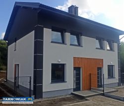 Nowy dom tarnów krzyż - Obrazek 1