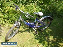Rowerki  20 . - Obrazek 3